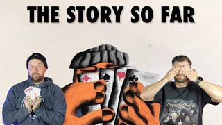 THE STORY SO FAR “Big Blind”  Aussie Metal Heads Reaction [upl. by Stephani389]