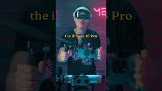 iPhone 16 vs 16 Pro Best for Spatial Video on Apple Vision Pro [upl. by Atteroc]