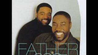 Gerald Levert amp Eddie Levert  Already Missing You [upl. by Dnanidref]