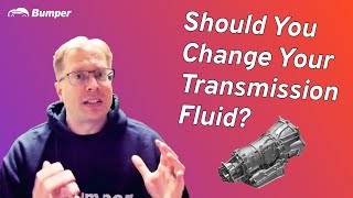 Should You Change Your Transmission Fluid—And How Often [upl. by Micheline]