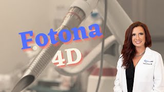 The Fotona 4D facelift is hands down the best non surgical facelift laser Treatment [upl. by Tasiana]