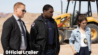 Boneyard Trailer for Thriller Starring Mel Gibson 50 Cent and Brian Van Hol [upl. by Naujed]