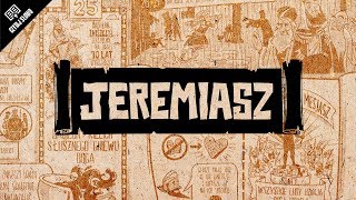 Omówienie Księga Jeremiasza [upl. by Pellet]