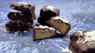 coconutchocolates healthy recipe [upl. by Christis133]