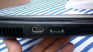 Dell Inspiron 15r N5110 Unboxing 2012 HD [upl. by Chadd696]