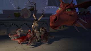 shrek 2  potion scene [upl. by Elie]