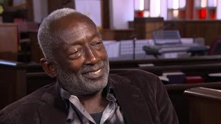 Garrett Morris From quotSaturday Night Livequot to septuagenarian [upl. by Lorain]