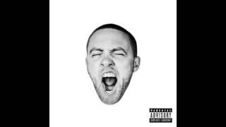 Mac Miller  Weekend feat Miguel Lyrics [upl. by Monah]