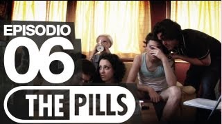 The Pills  Scherzo a Matteo Quinzi Vol1 ENG SUBS [upl. by Annaicul]