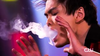 Penn and Teller Fool Us  Shin Lim [upl. by Kral]