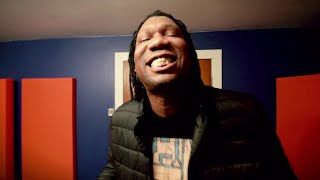 KRS One  quotBe Originalquot Studio Day 1 [upl. by Crista]