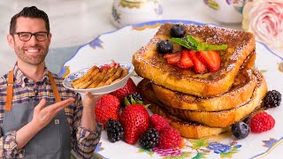 French Toast [upl. by La]