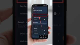 Facebook ka password kaise change kare  how to change facebook password 2024 facebook password [upl. by Eibocaj]