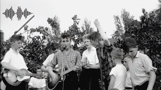 ORIGINAL AUDIO of the Day John Lennon First met Paul McCartney  Quarrymen 6th July 1957 [upl. by Egdamlat206]