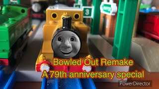 Bowled Out remake 79th Anniversary Special [upl. by Rebmik714]