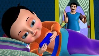 Johny Johny Yes Papa Nursery Rhyme  Part 3  3D Animation Rhymes amp Songs for Children [upl. by Marchese291]