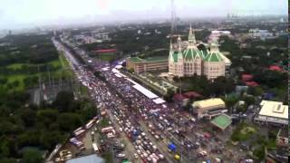 Iglesia Ni Cristo Centennial Documentary [upl. by Acirema]