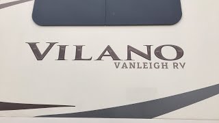 Vilano by Vanleigh Rv [upl. by Ardell809]