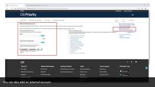 How to transfer money from citibank to another account citibank [upl. by Aset155]