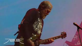 Mastodon  Divinations HD LIVE 4292023 [upl. by Bilak]