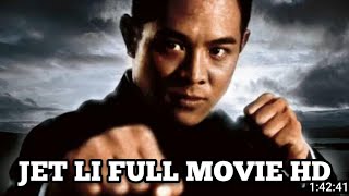 JET LI Full Movie HD ENGLISH DUBBED l BEST ACTION MOVIE ENGLISH l BEST CHINESE MOVIE 2020 [upl. by Brentt]