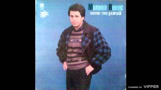 Marinko Rokvic  Tu na srcu mom  Audio 1985 [upl. by Ssidnak54]