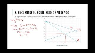 Ejercicio Externalidades [upl. by Jeffery963]