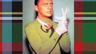 THE RIDDLER  FRANK GORSHIN [upl. by Roleat689]