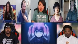 TALENTLESS NANA EPISODE 10 REACTION MASHUP [upl. by Goddard]