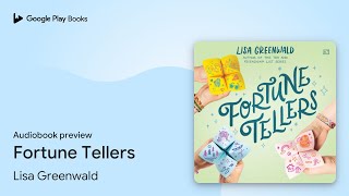 Fortune Tellers by Lisa Greenwald · Audiobook preview [upl. by Renault]