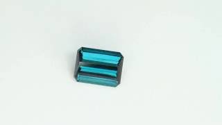 Indicolite Tourmaline [upl. by Genevieve635]