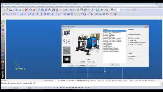 Tuto Topsolid sheet metal FAO 9 Importer un fichier dxf N2 sous Topsolid [upl. by Schargel]