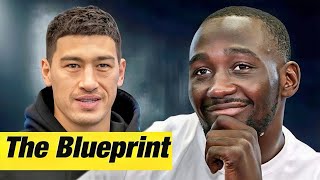 Dmitry Bivol Dissects How Terence Crawford Can Beat Canelo Alvarez [upl. by Keisling]