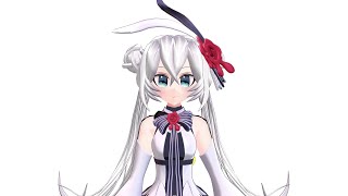 Eleanor Forte Talkloid Test [upl. by Citarella167]