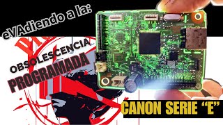 Evadiendo a la obsolescencia programada [upl. by Llenad337]