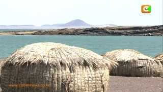 The Drying Lake Turkana [upl. by Weinreb]