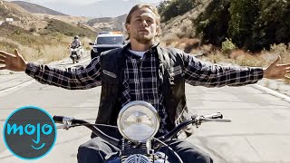 Sons Of Anarchy  Soundtrack [upl. by Kinnard]