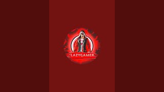 lazy gamer is live [upl. by Asreht]