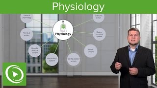 Physiology – Course Preview  Lecturio [upl. by Ileana]