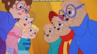 Alvin and the Chipmunks 2007  Witch Doctor Scene 55  Movieclips [upl. by Mallissa931]