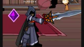 AQW phoenix blade [upl. by Brent]