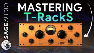 How to Master with TRackS [upl. by Willman781]