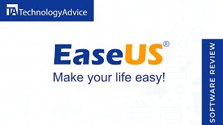 EaseUS Todo Backup Enterprise Review Top Features Pros and Cons and Alternatives [upl. by Symer]