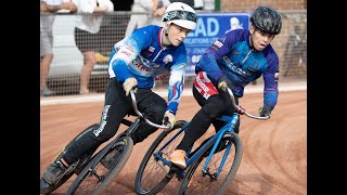 Cycle Speedway Poole v Kesgrave 2023 [upl. by Raval805]