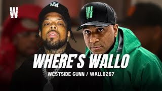 WHERE’S WALLO Westside Gunn Season 2 [upl. by Richarda]