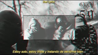 UICIDEBOY  CLYDE IHALOFMEHT SUB ESPAÑOL [upl. by Friedberg]