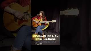 Apalachee Bay pt 6 original music youtubeshorts [upl. by Ahsytal917]