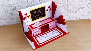 5 Easy amp Simple Teachers Day Gift Ideas  Handmade Gifts for Teachers Day  Teachers Day Gifts 2021 [upl. by Calvert]