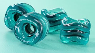 Shark Wheels Review Are They Actually Good [upl. by O'Driscoll]