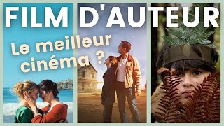 Questce quun film dauteur [upl. by Nnep]